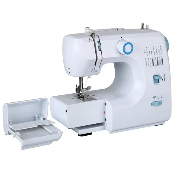 FHSM-700 Multifunction Cross Stitch Zig Zag Sewing Machine Price