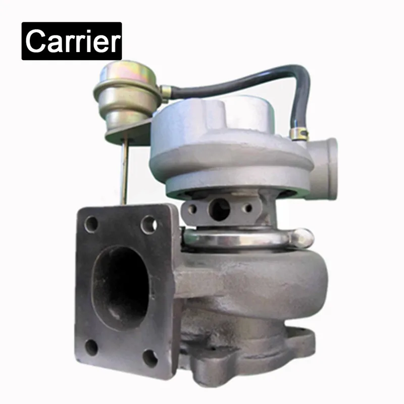 TD04HL-16GK  turbo 49393-36701