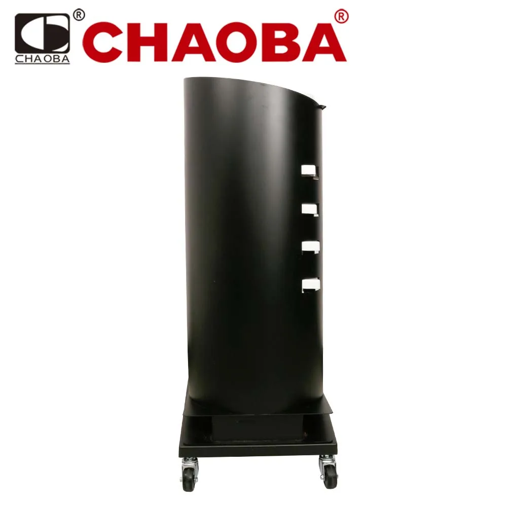 Wholesale Beauty Salon Furniture Hairdressing Trolley Barber