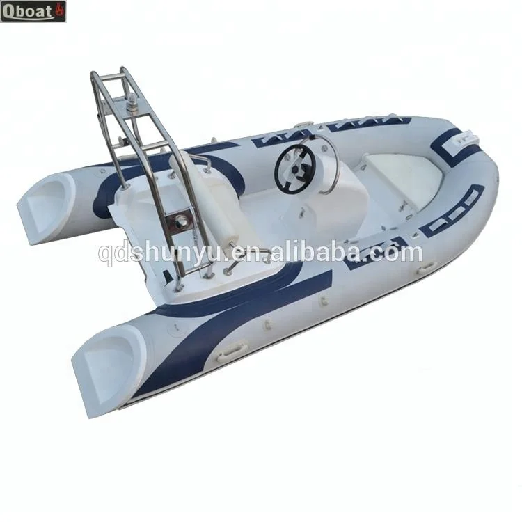 CE 3,9 M 30hp надувные лодки с подвесным мотором на продажу