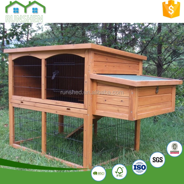 Small Chicken Coop Design Pet House Wooden Chicken Coop Plan