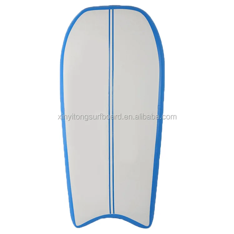 Air Mat Inflatable Surf Body Board