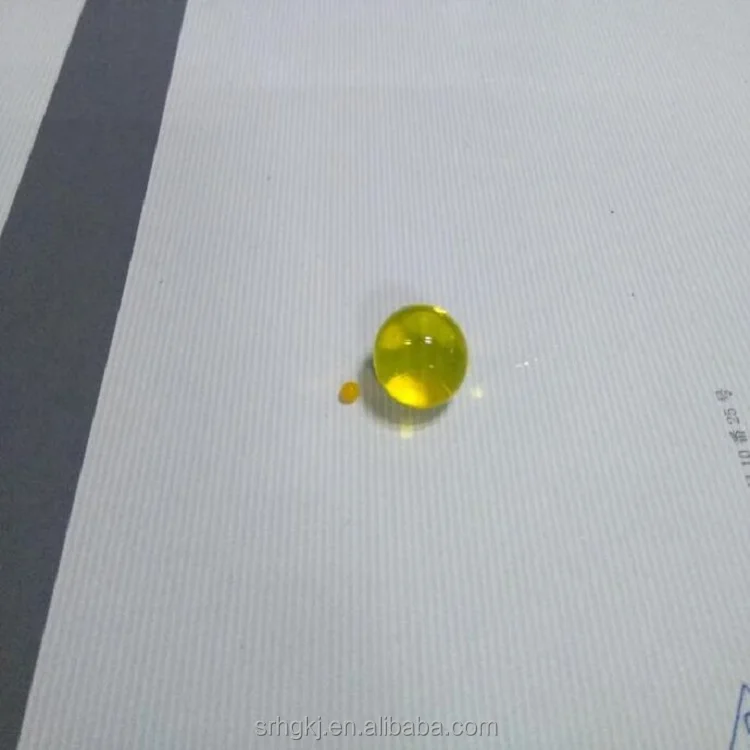 ShuiRun chemical polymer clay Crystal Mud for kids