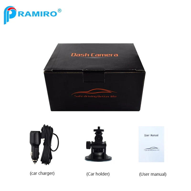 User Manual Fhd 1080P Car Camera Dvr Video Recorder Car Cam Corder T616