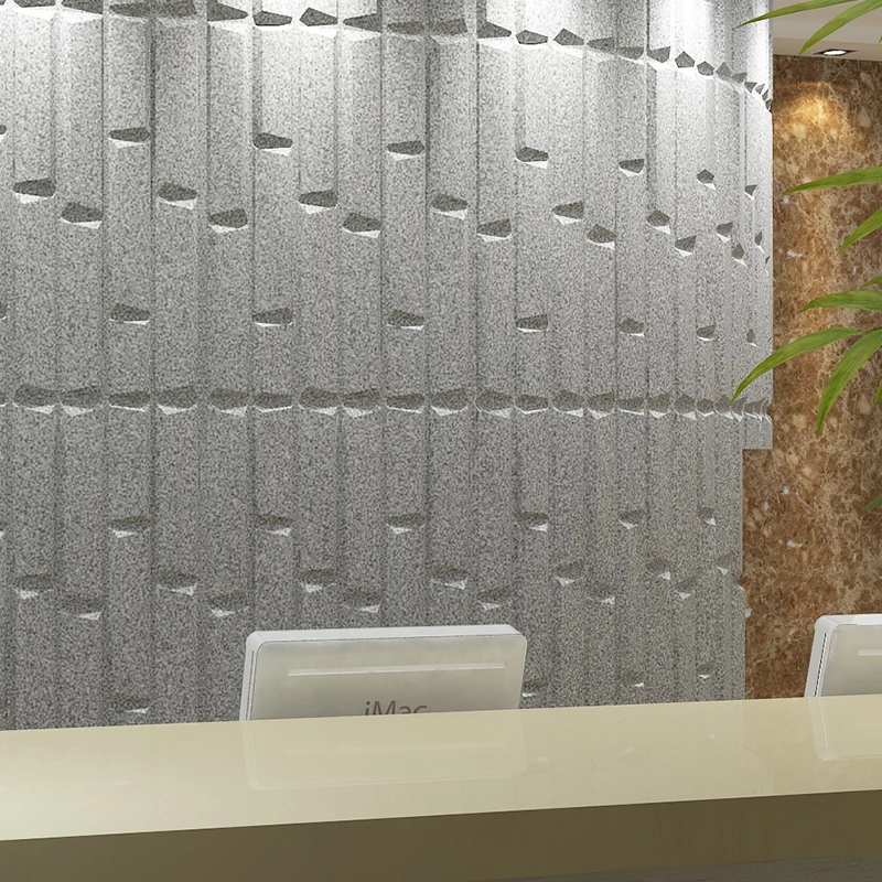 
brick design home decoration 3d wall panel 