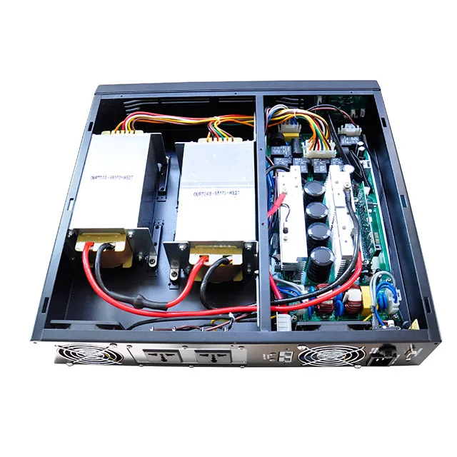 Интерактивный блок бесперебойного питания на 3000 ватт