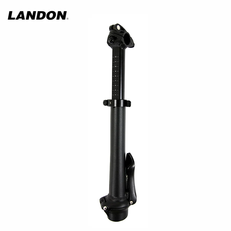 Складной стержень, новый дизайн, замечательный складной стержень руля велосипеда