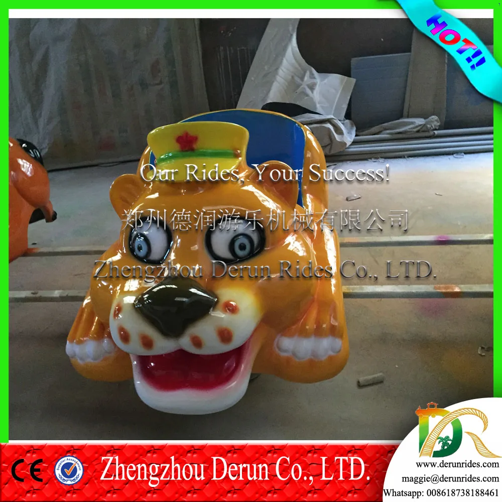 
China outdoor family games amusement roller coaster Mini Shuttle Bus Rides playground equipment for sale 