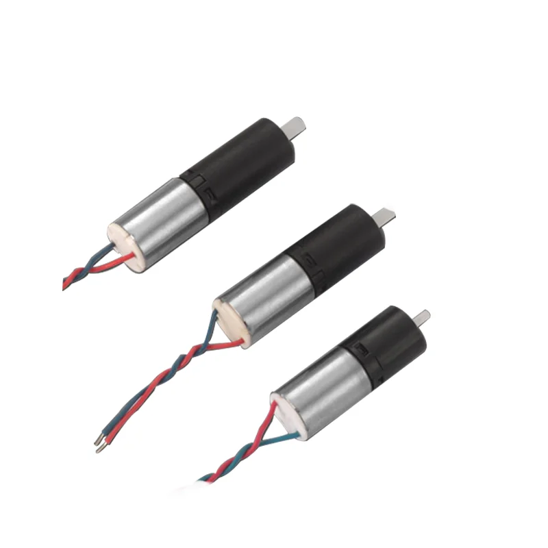  TT двигатель 6 мм микро-Планетарная Шестерня motor3v/5v коррозийных свойствах мини-двигатель постоянного