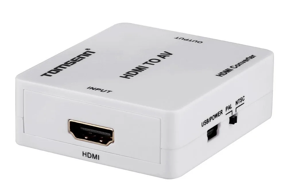 Переходник Hdmi Rca Купить В Новосибирске