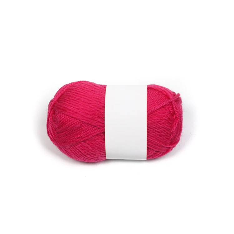 New Fashion Dk Weight Yarn Fine Rowan Wool Patons Blended Yarn