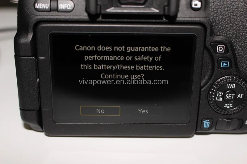 ACK-E18 ACKE18 камера адаптер переменного тока (AC-E6 адаптер переменного тока с DR-E18 соединитель постоянного тока) для цифровой однообъективной зеркальной камеры Canon EOS 750D 760D 800D для EOS X8i,Rebel T6i,