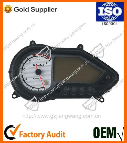 Best seller BAJAJ Pulsar 180 motorcycle speedometer