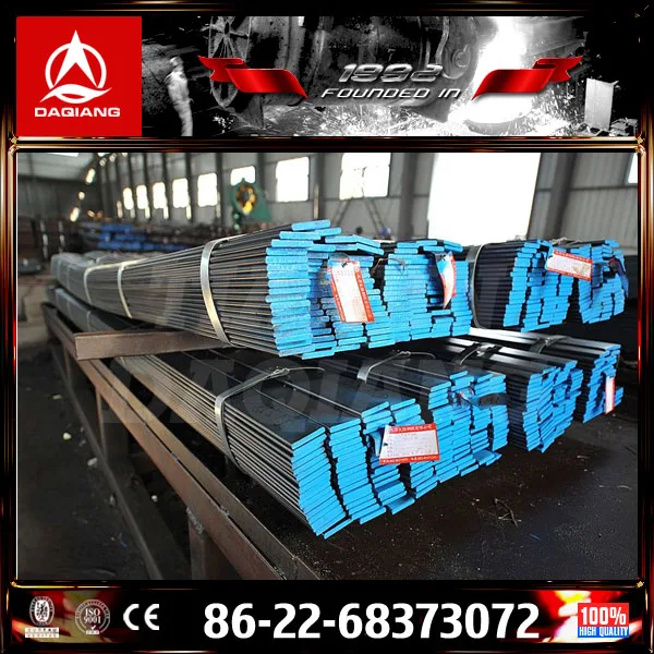 Да Цян в Тяньцзине Китай продажа нержавеющей стали 60С2A/60Si2MnA/9260/60Si7/SUP7 42*10мм