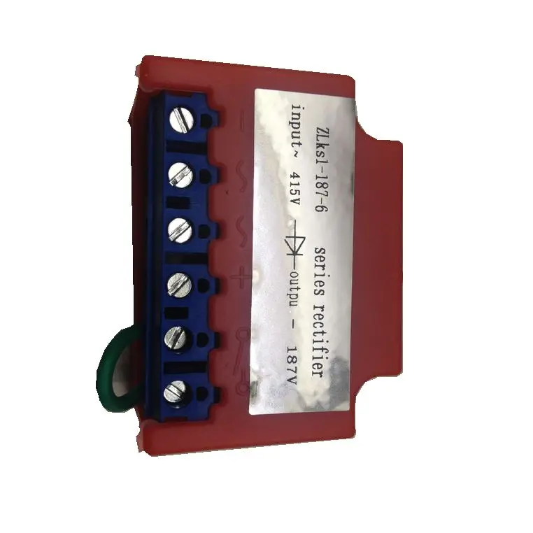 factory direct supply fast rectifiers bridge