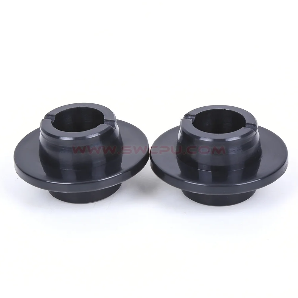 Ptfe plastic shaft rod bearing bushing