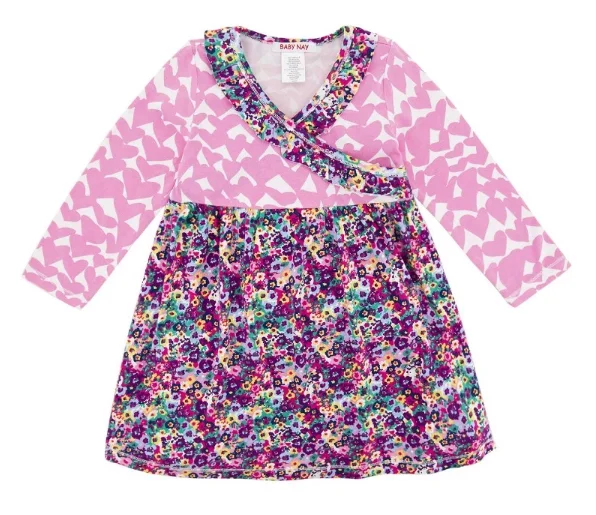 Детское платье