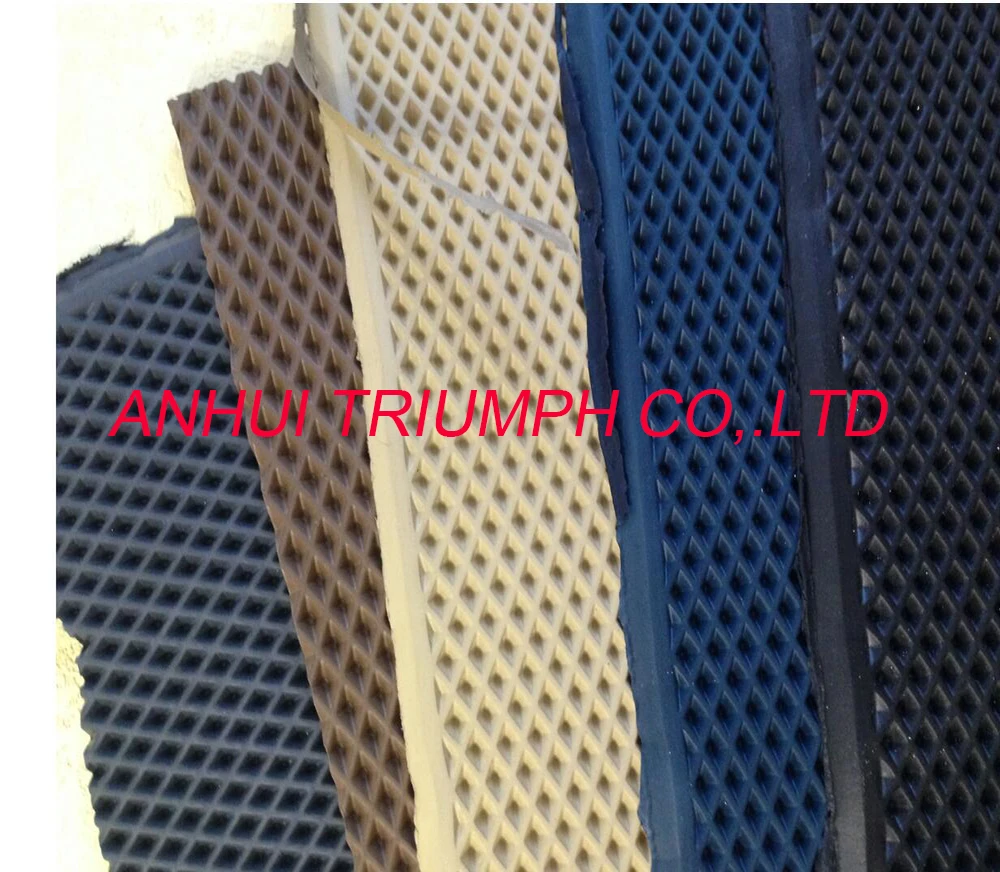 Factory EVA sheet Car Carpet EVA car floor EVA Car Mat