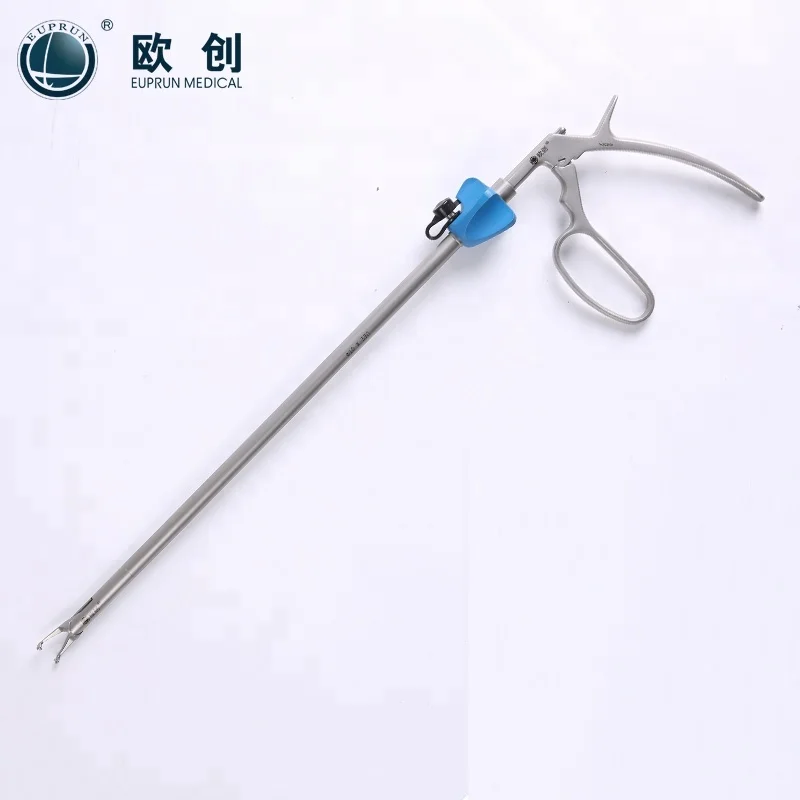 
Laparoscopic Surgical Instrument of Artery Clip Applier 