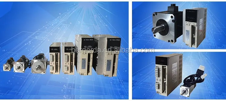 SDD 180  3.0kw 380V direct factory cheap price high quality  ac servo motor driver  for  automation machine 19 Nm