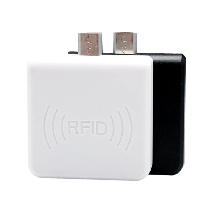  Дешевый 13 56 МГц ISO14443A мини USB NFC считыватель поддерживает телефон Android с функцией