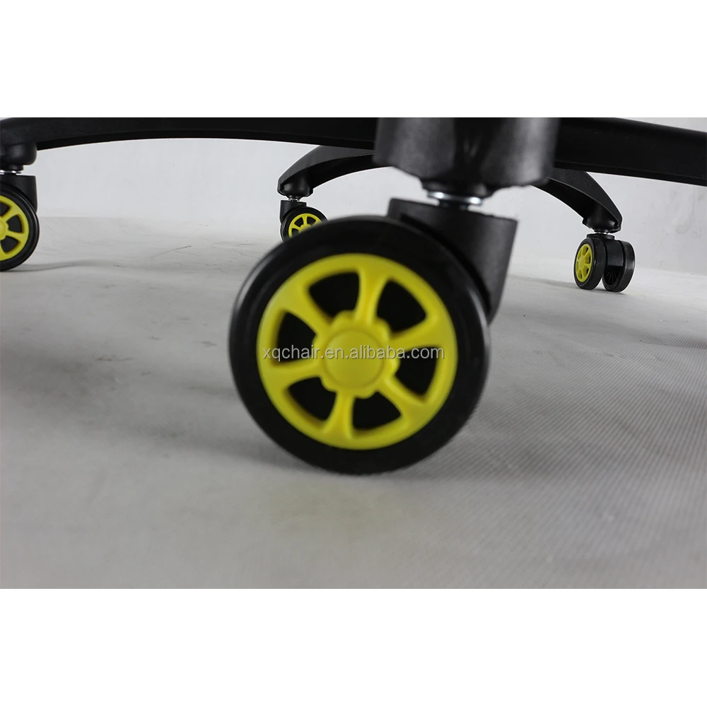 
Most Popular PC Racing Style Computer Game Gamer Chair And Chair Gaming 