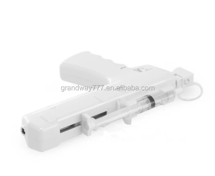 Auto Mini Needle Free Injector Handhold Instat Beauty in Minutes for Sale