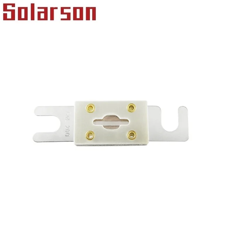 CNL/CNN Тип предохранитель автомобиля Авто Предохранитель Ссылка AC125V