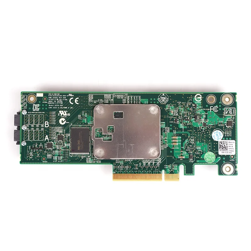 RAID-контроллер PERC H330 06H1G0 12G PowerEdge