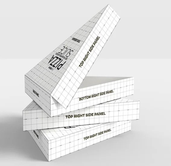 
Beautiful design paper box paper box for food only made in China 