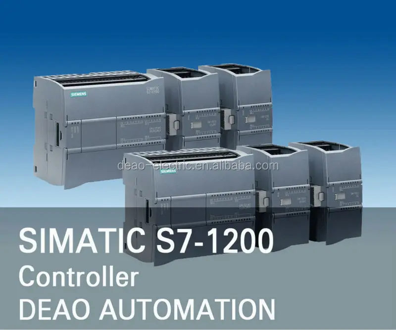 Siemens Simatic Digital Input SM321 DI32 * 24VDC s7 6ES7321-1BL00-0AA0 Модуль ввода дискретных сигналов