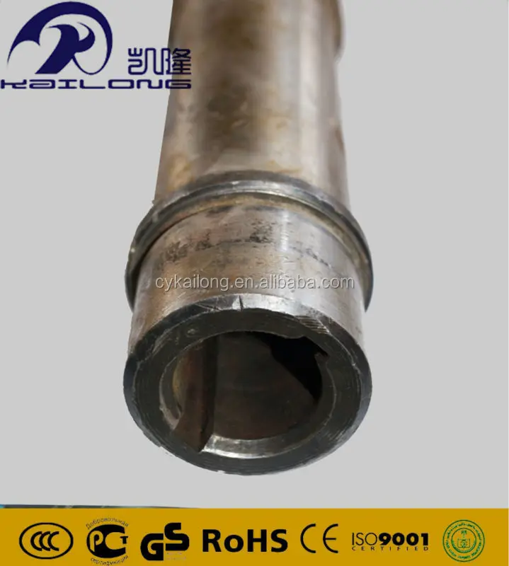  Приводной вал рулевого насоса 403055B