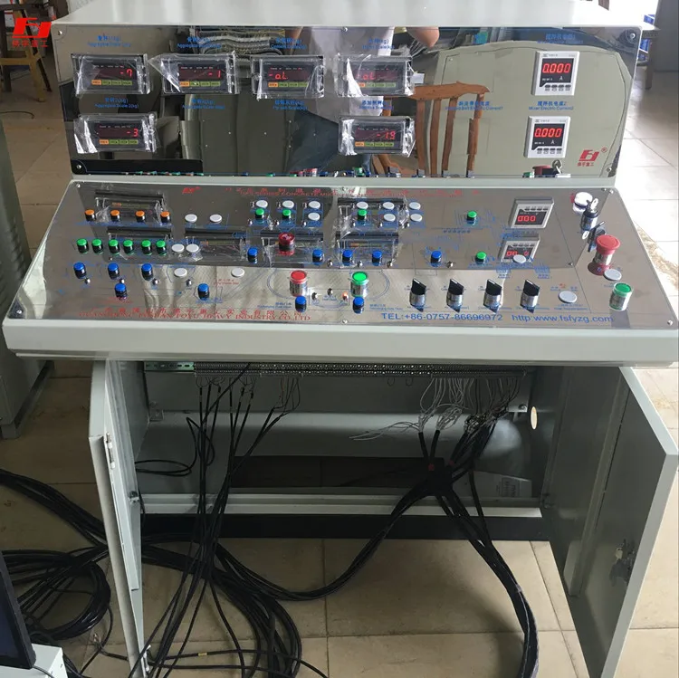 cement plant mixing main engine JS500 concrete mixer small size HZS25 concrete mixing plant