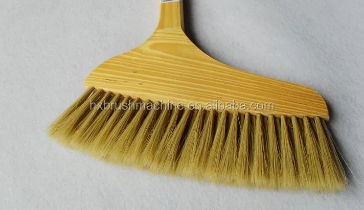 Высокоскоростная машина с 5 осями и 3 головками с ЧПУ для автоматического сверления и пробивки щеток (2 сверления и 1 пробивки)