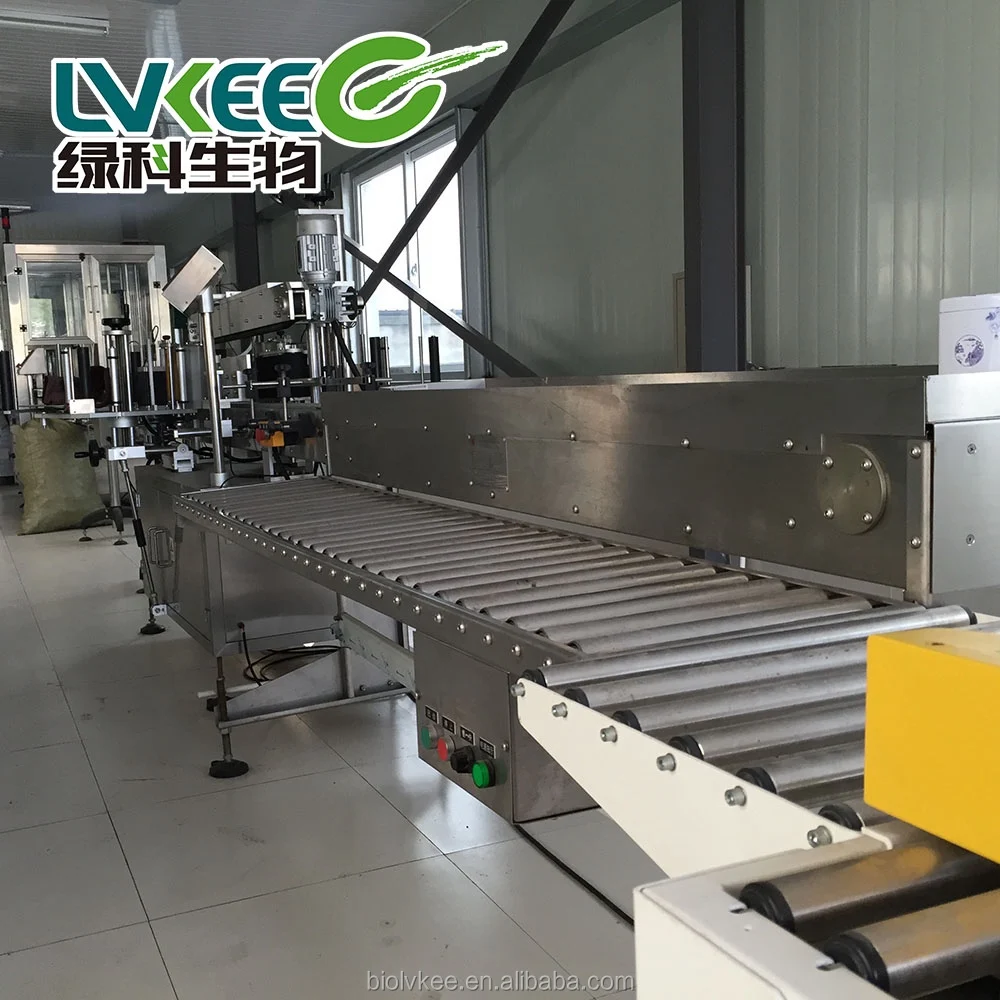 Lvkee 20BL Fertilizer powder Bacillus Cereus probiotics Fermentation