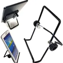 Metal Multi-angle Stand Support Holder For iPad 2 3 4 5 6 Mini 7″-10″ Tablet PC