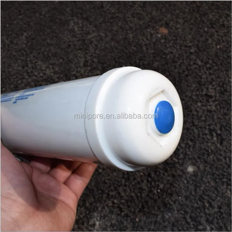 Post carbon t33 taste & odor reduction filter cartridge 10'