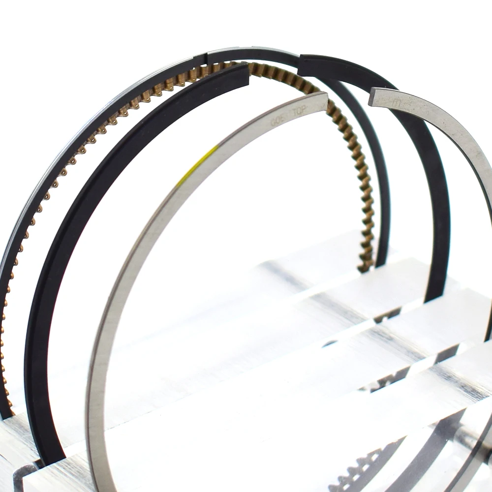 89 мм поршневое кольцо для Audi Q7 3,6