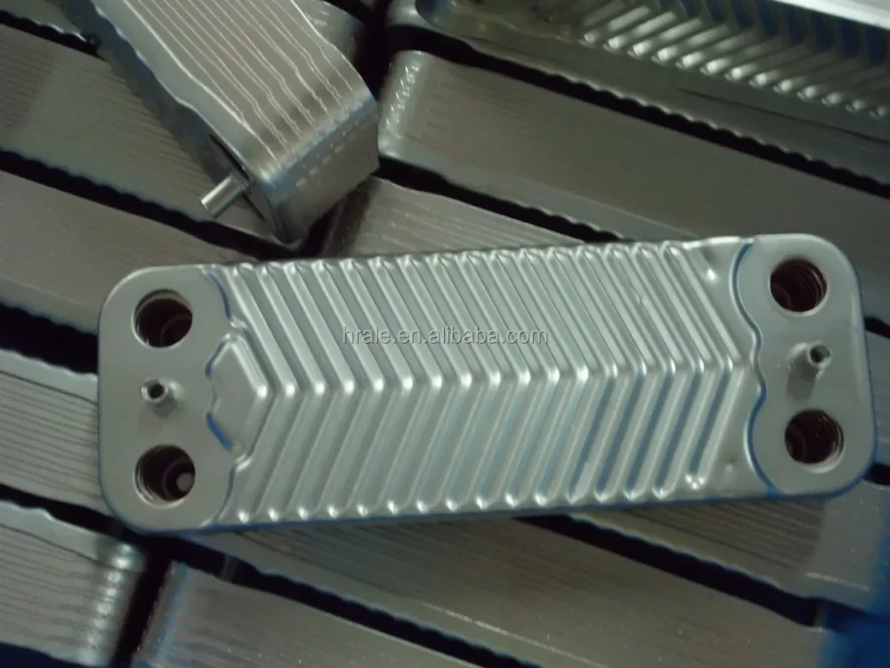 Plate Heat Exchanger