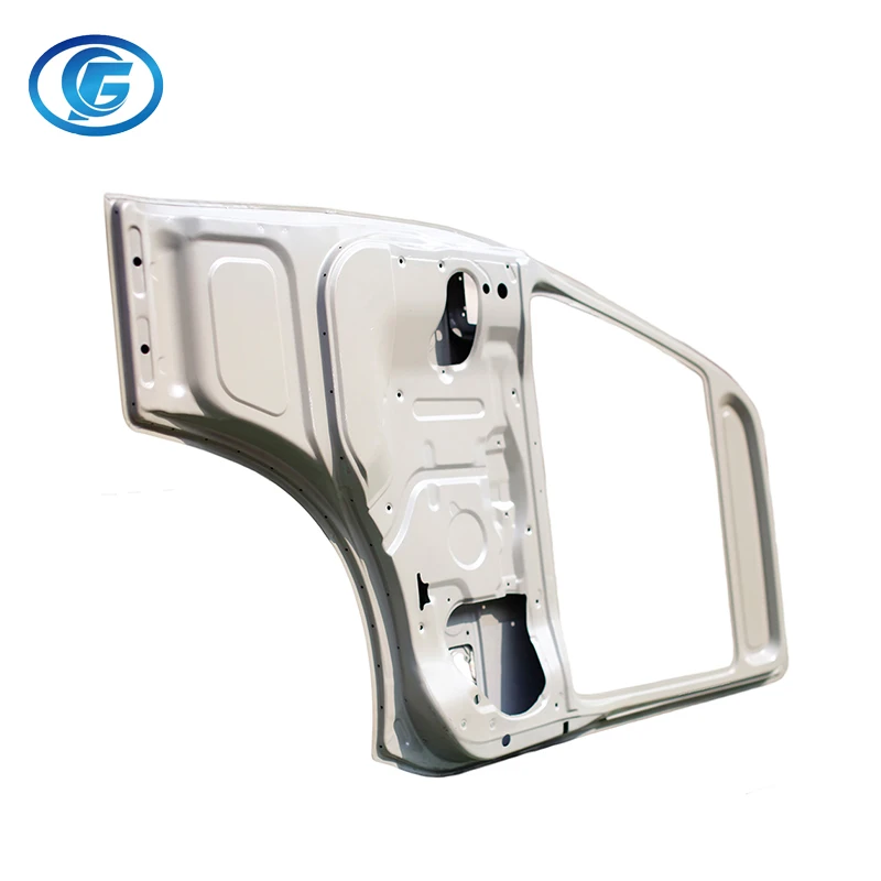 
Various models competitive bus door bus parts for toyota coaster 