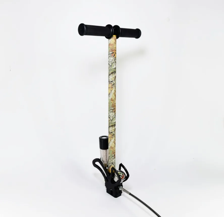 compressed air compressor for air rifles