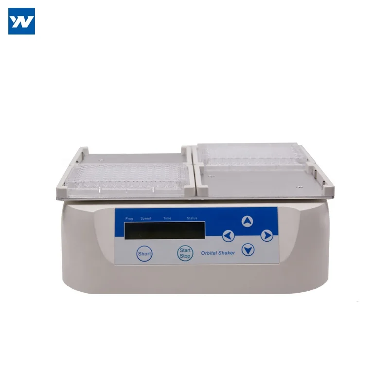 WZ-4 Microplate Shaker  CE ISO YOONING lab equipment