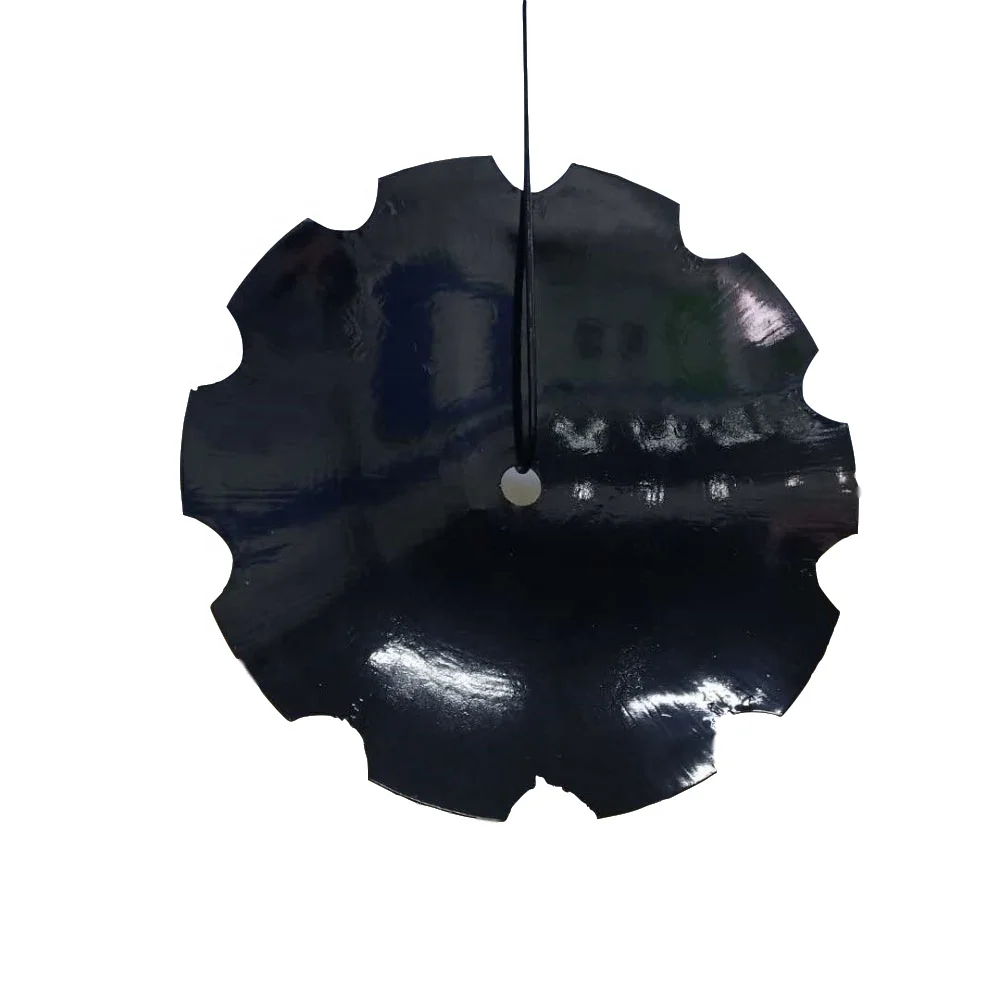 
3 disc plough blades plow disc 