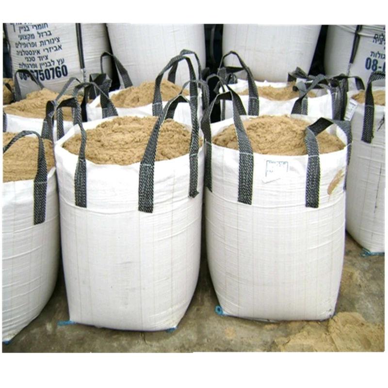  Производство Jumbo Bag /FIBC для упаковки битума