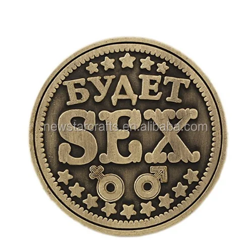 Top quality Customized Russian souvenir challenge coins with box