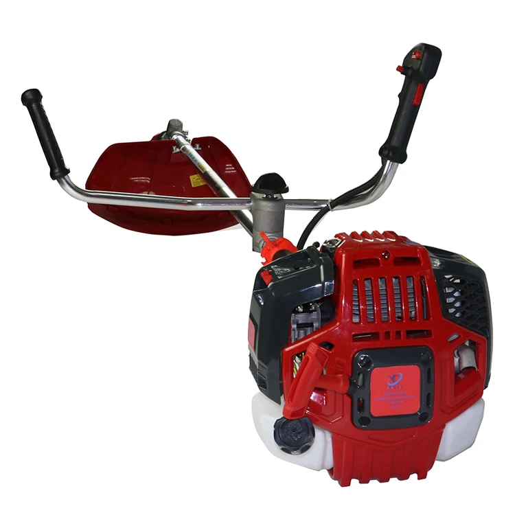 High Quality  Garden tools 52CC Gasoline Garden brush Cutter