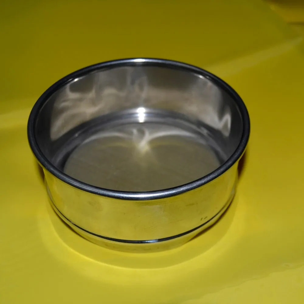 200 300 400 500 600  micron stainless steel  wire mesh mesh flour sieve