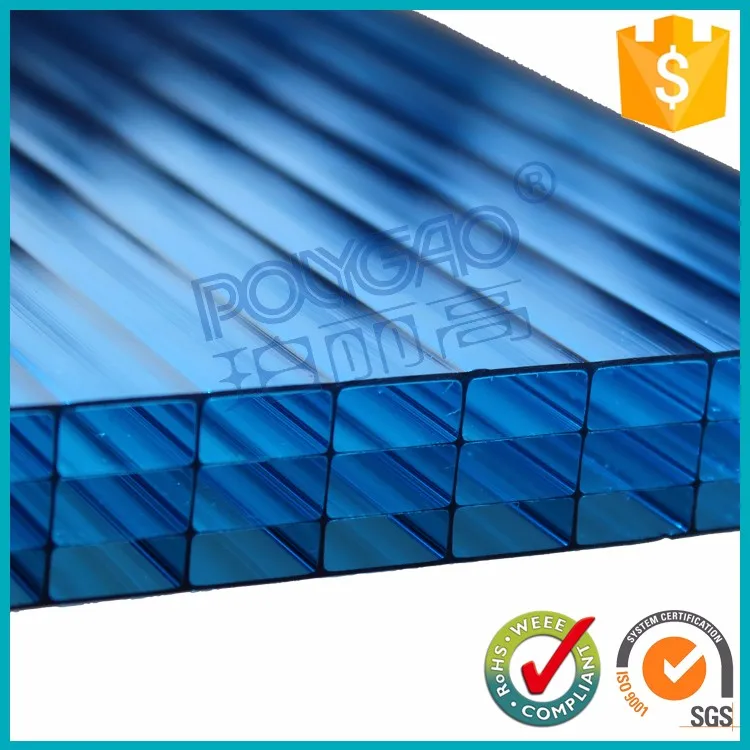 18 мм Поликарбонат, солнечная панель, поликарбонатные панели цена