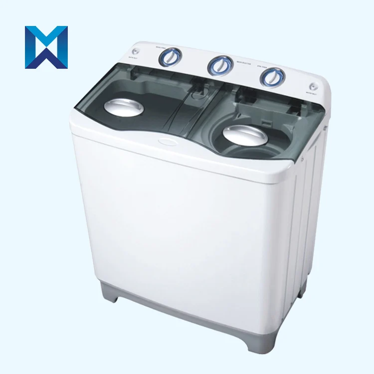 High Quality Home Twin Tub Washing Machine With CE Approved,Washing Machine Dryer