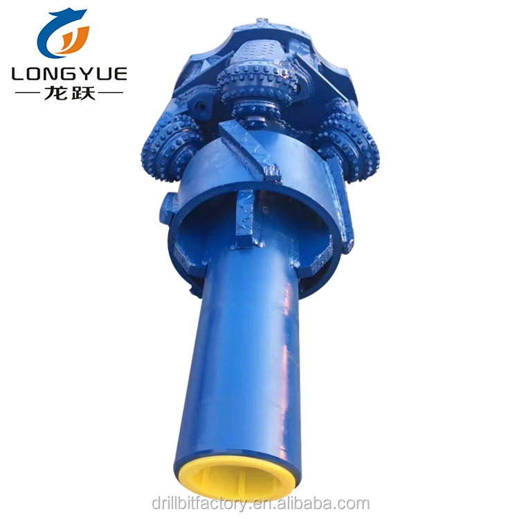 High quality professional manufacturer Hole Opener for HDD project